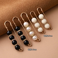 Корсет из жемчуга, комплект