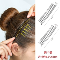 2 установки модели B (подходящие для сортировки, разбитые волосы)