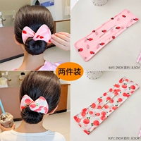 Клубника+вишня