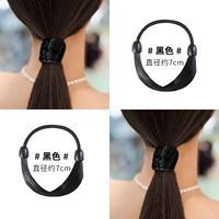 Черный комплект