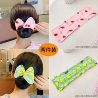 Клубника+лимон