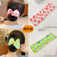 Персик+лимон