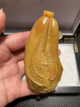 Tianhuang stone handle piece cabbage extra large