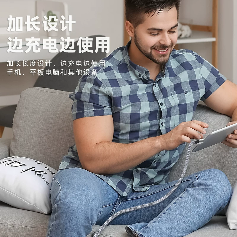 Сакоре Huawei, honor, xiaomi, samsung, совместимый мобильный телефон, планшет, длинный ноутбук, кабель зарядки, 60 Вт, 2 м, 3 м, 5 м, 8 м