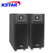 Costar UPS uninterruptible power supply YDC9110H 10KVA 9KW external battery online interactive power supply