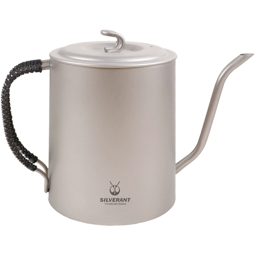 Серебряный серебряный айт чистый титановый длинные титаники.