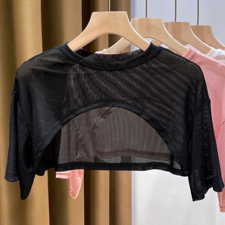 Shawl for Women to Wear with Dresses, Sun Protection Shawl, High-End Style for Slip Dresses, Summer Sun Protection Fashion Shawl for Women to Wear with Dresses, Sun Protection Shawl, High-End Style for Slip Dresses, Summer Sun Protection Fashion