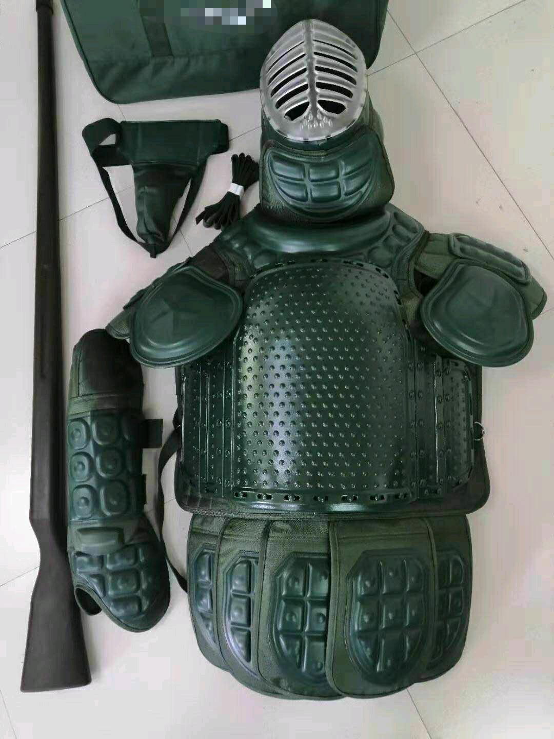 Z New Force Training to Combat Assassination Guards Simulate Military Fighting Armor Starving Training and Confrontation