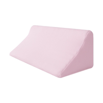Side lying breastfeeding artifact nursing pillow waist protection postpartum mother triangle anti-rollover cushion patient pregnant woman sleeping