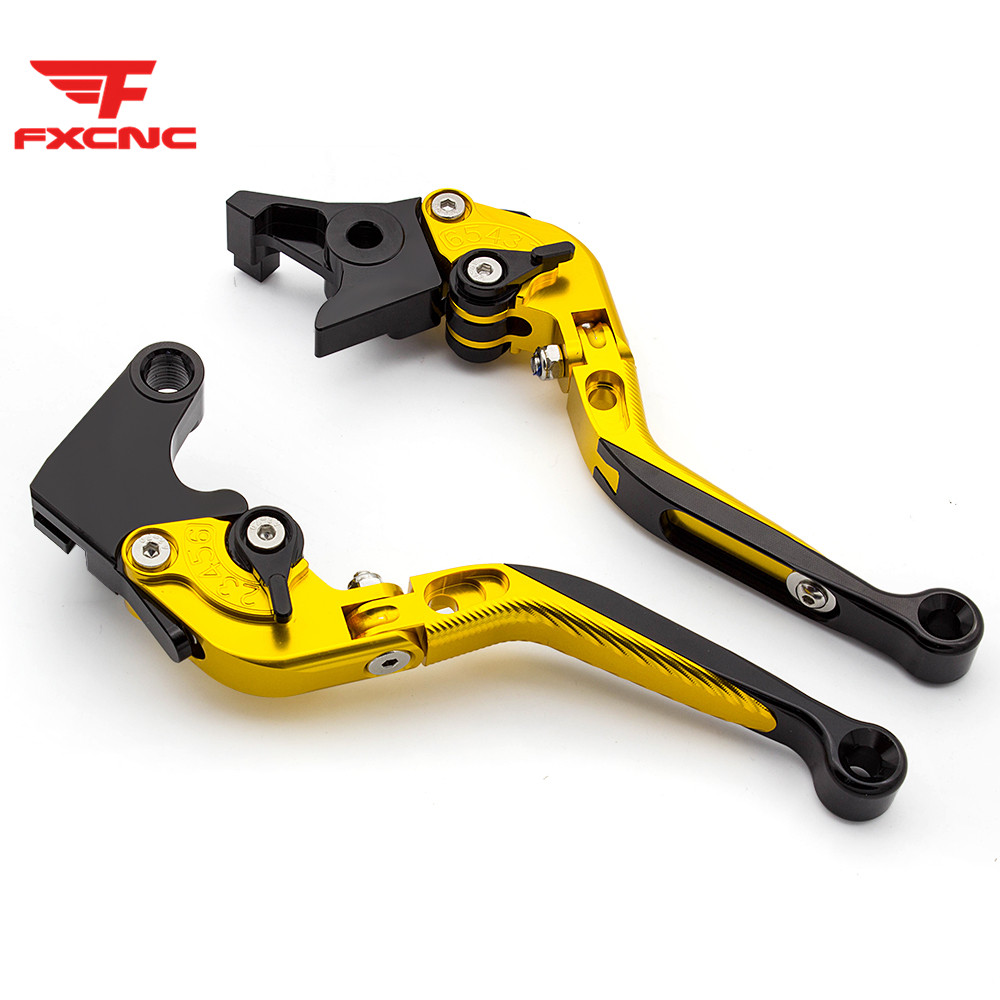 Lifan KPR200 brake KP150 mini kpt lever KP250 modified kps horn V16 accessories KPM handle