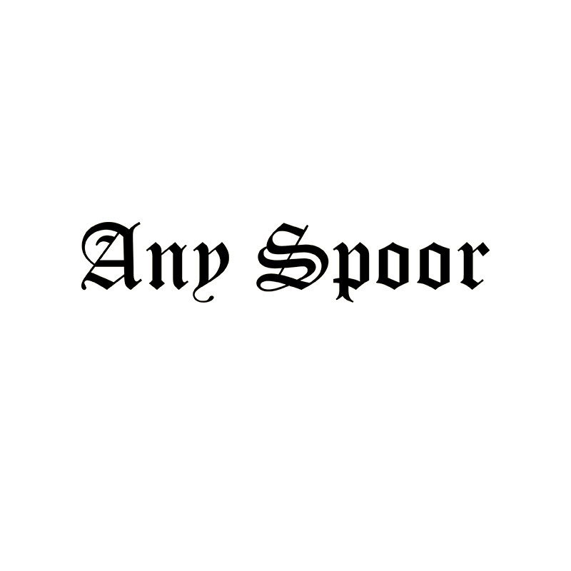 ANY SPOOR品牌折扣店