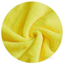 Microfiber-Cloth Car-Absorbent-Rags Wash Floor 5PCS for Thic