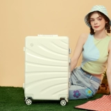 Универсальный чемодан для путешествий, коллекция 2022, 24 дюймов