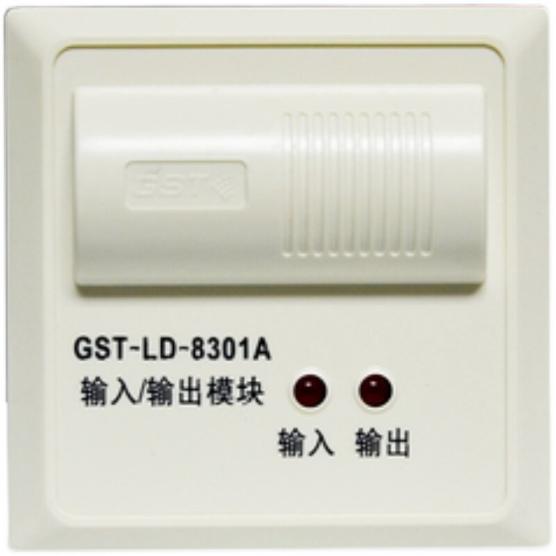 Bay GST-LD-8301 Single Input Single Output Module Old National Label Repair Special Equipment