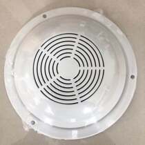 Panghai Sanjiang Fire Broadcast SPK-XM (5-5A) 3W 4 Ω Broadcast Speaker (Suction Top)