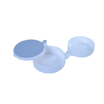Jiangliu Huasheng series fishing box original bait tray fishing accessories for 2900 3000 3300