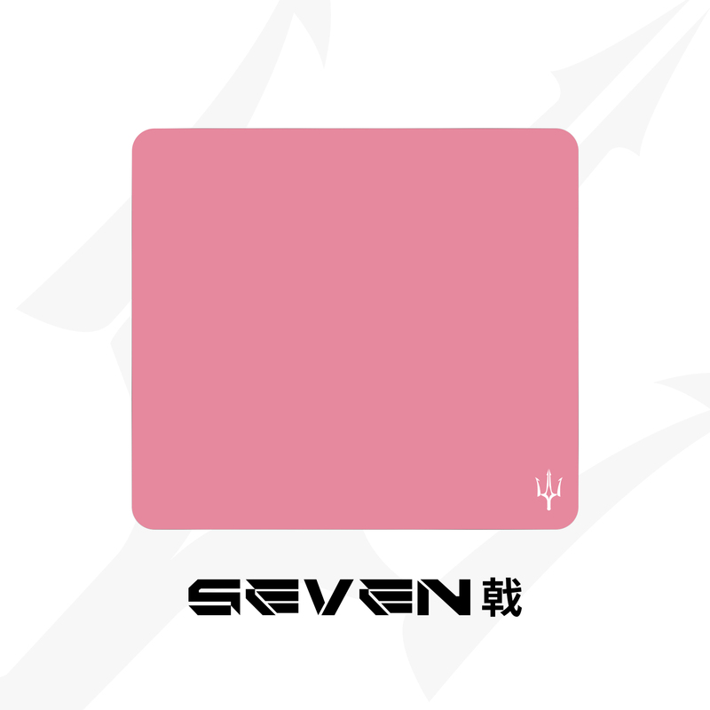 Sgg Seven E-Sports “Horzer” Valorant High-Sensitivity Genius Fine Surface Control Mouse Pad Sunken Edge Locking Sgg Seven E-Sports “Horzer” Valorant High-Sensitivity Genius Fine Surface Control Mouse Pad Sunken Edge Locking