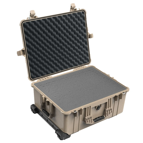 pelican Pelican, чемодан, оборудование, дорожный водостойкий безопасный ящик для хранения