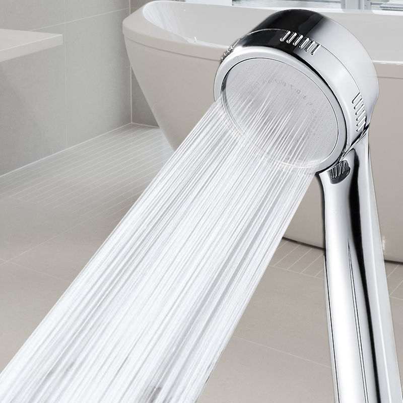 Universal Shower Booster Shower Head Shower Nozzle Shower Single Head Hose Home Bath Deity Shower Faucet SHOWER