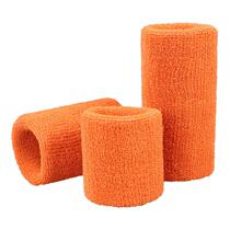  Wash-face anti-damp cuff sweat towels Wrist Warm sports Fitness for men and women sweating cotton running wrists rub