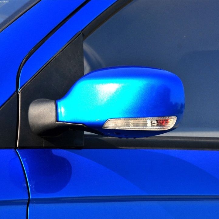 Suitable for Tianjin FAW Weizhi V2 rearview mirror exterior mirror assembly Xiali Weizhi V2 left and right reflective lens shell