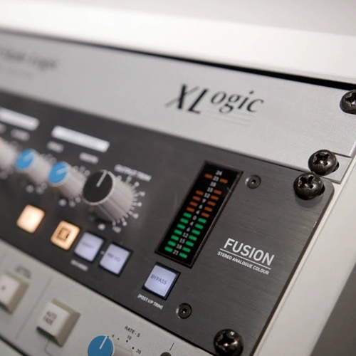 SSL Fusion/UF1/UF8/UC1/BUB+/Big Six/Pure Drive |