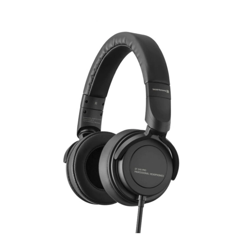 Baya DT240 Pro Baiya Power Portable Hifi в развлекательной игре для прослушивания музыкальной гарнитуры с улицы