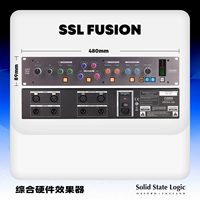 SSL Fusion