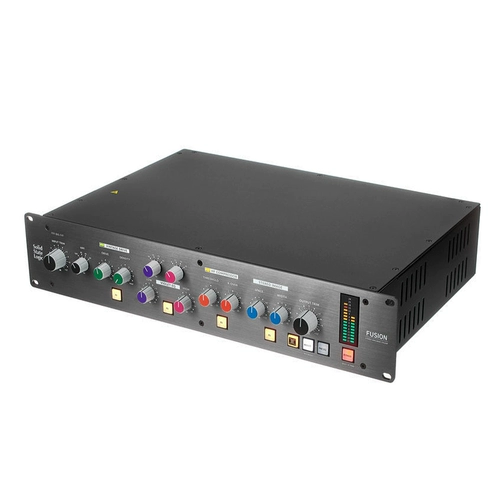 SSL Fusion/UF1/UF8/UC1/BUB+/Big Six/Pure Drive |