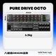 SSL Pure Drive Quad Equign-Channel Playback Call