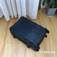 Черный и синий ПК Новая модель