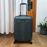 Лунный серый синий