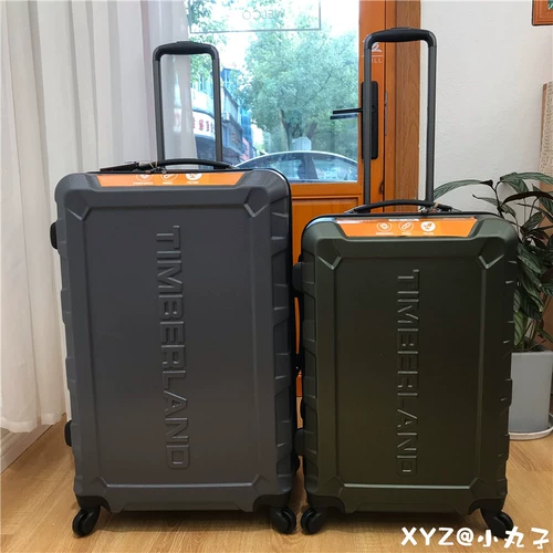 Нет профессора для продажи!Выйти из американской большой галстук -бок с матовым универсальным колесом 28 Партика Suitcess 20 Boding 24