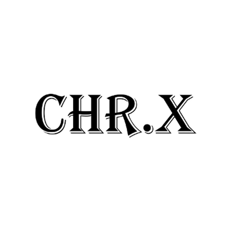 CHRX表带