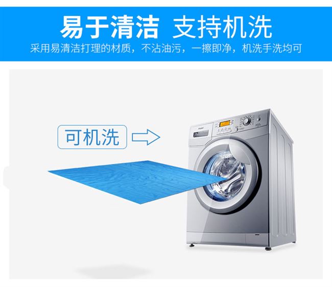 Gấp đi dã ngoại Chống thấm nước Nhỏ Mỏng Mỏng Chống ẩm Pad Mở rộng Pocket Pad Di động Vải trải sàn Bãi cỏ Bãi biển Vải dã ngoại - Thảm chống ẩm / Mat / Gối
