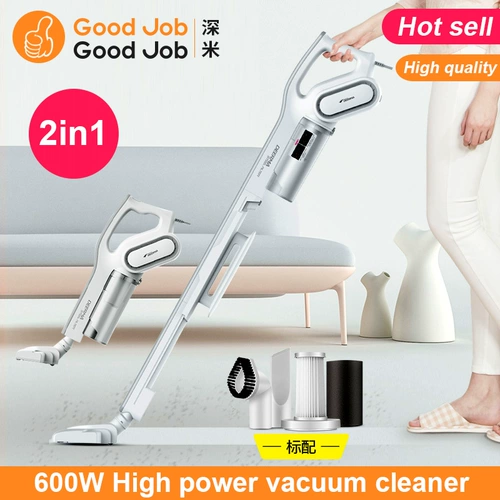 New2in1 портативная палочка вакуумной очиститель 600 Вт.