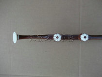 National musical instrument mahogany zhonghu mahogany zhonghu red rosewood zhonghu opening reward with a full set of accessories