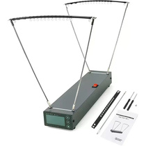 Sky Curtain slingshot Speed Finder Professional Level Initial Speed Anemometer Bow Swordfish Nerf Anemometer Factory Direct