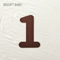 Коричневый цвет № 1