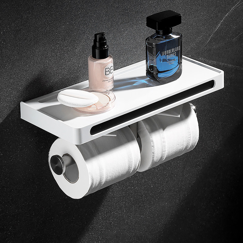 304 stainless steel dressing room tissue holder toilet roll toilet paper holder toilet paper holder bathroom simple toilet paper holder toilet