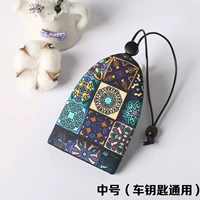 (Ключ автомобиля Universal) Сетка среднего числа