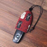 Honda, Mercedes Benz, ключи от машины, креативная ключница, универсальный пульт, защитный чехол