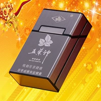 20 грубый дым пентаграмма бог сигареты