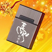 20 толстых дымовых лошадей для успешных сигаретных чехлов