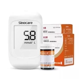 三诺 Smart GM501 воздушная глюкозу -метр.