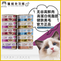 Wellness Core 95% No Valley Staple Food Cat Canned Cat Canned Cat 85156g
