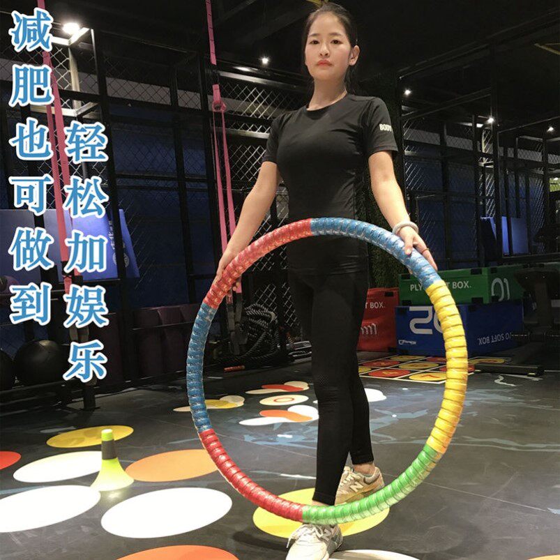 Hulalap Fitness Soft-style Lager Integrated Woman Closeout Belly Slim Belly Weight-loss Theorist Special Wlaring Accentor