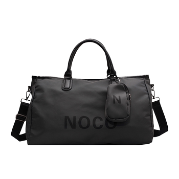 Short-distance travel bag sports gym bag