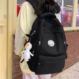 Ранец, небольшая сумка, вместительный и большой рюкзак для путешествий, для средней школы, подходит для студента