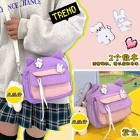 Сиреневый изысканный значок